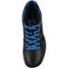 FZ Forza Indoor Shoe Extremely - Black/Blue Men s Size 43 | Perfect for Squash Badminton Tennis & More - Buy Online on GoSupps.com