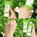 Green Tea Face & Body Scrub - Exfoliating Gel to Help Reduce Blackheads Absorb Oil & Deep Cleanse Pores. Revitalizes and Moisturizes Dull Skin. For Most Skin Types Unisex 60g - Buy Online on GoSupps.com