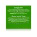 Weleda Skin Food Body Butter 5oz | Plant Rich Hydrating Moisturizer | Shea & Cocoa Butter | Sweet Almond Oil | Pansy | Sustainable Glass Jar | 1 Pack - Buy Online on GoSupps.com