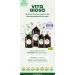 Buy NEW! VITA BIOSA Ginger 500ml | Probiotic Fermented Drink | International Shipping Available | 0.25 Deposit Included - Buy Online on GoSupps.com