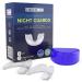 Coordi Life Hush Strips Night Guards - Custom Moldable Mouthguard for Clenching, Grinding, Better Sleep, Sports, Straightening, Whitening Trays - Buy Online on GoSupps.com
