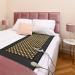 BL-151 Jade-Tourmanium Heat Mat | Infrared Heating Mat with Tourmaline & Jade Stones for Underbed Comfort - Buy Online on GoSupps.com