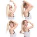 24 Long Dark Red Curly Wavy Wrap Around Ponytail Extension for Women - Buy Online on GoSupps.com