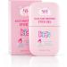 Toddler Hair Gel - Broken Hair Finishing Cream Hair Glue Stick for Wigs Hair Pomade Stick 2.7 Fl. Oz Wax Stick for Flyaways Shaping Gel Cream for Kids Baby Hair and Smoothing Flyaways Pochy - Buy Online on GoSupps.com