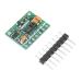 Buy Complete Heart Rate Sensor Solution | Integrated LEDs Tiny Size Low Power Programmable Rate - International Shipping - Buy Online on GoSupps.com