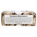 Nubian Heritage Raw Shea and Myrrh Bar Soap 5oz (Pack of 6) - Natural Body Soap - Buy Online on GoSupps.com