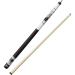Viper Junior 48 2-Piece Billiard/Pool Cue - Spider Design - 16 Ounce - Buy Online on GoSupps.com
