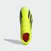 Buy adidas Unisex Kinder X Crazyfast.3 Sneaker 38 EU - Team Solar Yellow & Core Black Ftwr White | International Shipping Available - Buy Online on GoSupps.com