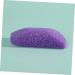G n rique Pierre Pumice Pour Gommage Des Peaux Mortes Et Callosit s Outil De P dicure ponge Ergonomique Pour Soins Des Coloris 1 unit (Lot de 1) - Buy Online on GoSupps.com