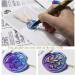 CRASPIRE Hummingbird Wax Seal Stamp Birds Vintage Sealing Wax Stamps Animal 25mm Removable Brass Head Sealing Stamp with Alloy Handle for Halloween Wedding Invitations Christmas Xmas Party Gift Wrap Humming Bird - Buy Online on GoSupps.com