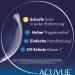 ACUVUE OASYS MAX 1-Day Multifocal Daily Contact Lenses - UV Protection -2.00 DPT Comfortable Wear International Shipping - Buy Online on GoSupps.com