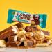 Flower & White Salted Caramel Chocolate Mallow Bars (15 Pack) Low Calorie Under 100 Calories Per Bar Vegetarian Gluten-Free 30% Less Sugar High In Fibre 15 x 30g - Buy Online on GoSupps.com