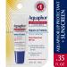 Aquaphor Lip Protectant + Sunscreen SPF 30 - Moisturizing Lip Care (0.35 oz) - Buy Online on GoSupps.com