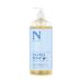 Dr. Natural Pure Castile Liquid Soap 2-Pack - Peppermint & Almond 64oz | 32 fl oz (Pack of 2) - Buy Online on GoSupps.com