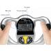 Handheld Body Fat Measuring Instrument | BMI Meter & Body Composition Smart Scale Analyzer | Tracks Heart Health, Vascular Age, BMI, Fat, Muscle & Bone Mass | Water | Ideal for Health Monitoring - Buy Online on GoSupps.com