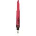 Maybelline New York Lip Studio COLORblur Matte Lipstick Pencil & Smudger  My-My Magenta  0.04 oz.