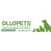 Buy OLLOPETS Organic Homeopathic Remedy for Pet Nausea - 1 Fl Ounce | International Shipping Available - Buy Online on GoSupps.com