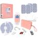 Tenscare Perfect Mama+ Tens Device for Pain Relief During Birth | Effective Back Pain Relief in Pregnancy | Monitor Contraction Times & Duration - Buy Online on GoSupps.com