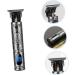 FRCOLOR LCD Monitor 1 Set Oil Head Hair Clipper Men Hair Pusher Safe Hair Clipper Grooming Clipper Electric Men Beard Trimmer Men Electric Clipper Hair Cutting Kit Cosmetic Suite t9 Metal - Buy Online on GoSupps.com