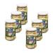 diamir Lot 6x Artichoke Heart - 280g Jar