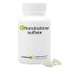 CHONDROITIN SULFATE * 400 mg / 60 capsules * Joints (joint pain, inflammation)