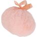 Generic Fluffy Powder Puff Ball Powder Puffs For Face Powder Highlight Tool Body Puff Applicator Loose For Power Puff Ball Large Utensil Puff Makeup Now Body Highlighter Fluffy Powder - Buy Online on GoSupps.com