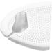FRCOLOR 3 Pairs Cushion Forefoot Pads - Comfortable Flops Insoles for All-Day Support 8x6cm - Buy Online on GoSupps.com