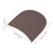 Buy Rubber Nonslip Sole Pad - Thick Replacement Shoe Repair Accessories (Brown) for Enhanced Comfort & Durability - International Shipping Available - Buy Online on GoSupps.com