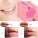 Collagen Crystal Lip Mask Moisturizing Lip Sleep Mask Anti wrinkle patches Plumping Lip Balm Lip Patches Reduces Lip Lines Remove Dead Skin Hydrating Gel Masks lip care - Buy Online on GoSupps.com