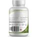 Zahler Magnesium Citrate 200mg - 250 Bioactive Capsules for Optimal Health - Buy Online on GoSupps.com