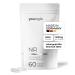 100% pure nad+ nicotinamide riboside chloride 300mg - 2+ month cure - developed by doctors - alternative to nmn - made in Germany - 60 - niacinamide nicotinic acid nicotinamide riboside