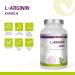 Vita2You L-Arginine 6000 - 300 Capsules | 1000mg High Dosage Arginine per Capsule | Premium Quality Supplement for Optimal Health - Buy Online on GoSupps.com