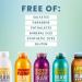 Real Raw Coconut Shampoo - Hydrating, Curl-Defining Formula - 12 Fl Oz - Buy Online on GoSupps.com