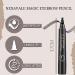 4Pcs Nexavale Eyebrow Pencil Nexavale Magic Eyebrow Pencil 2024 New Magic Eyebrow Pencil Nexavale (Black) - Buy Online on GoSupps.com