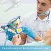 Shop Magnetic Dental Articulator - Adjustable Type C for Labs & Dentists | International Shipping Available - Buy Online on GoSupps.com