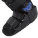 Buy Adjustable Achilles Tendon Boots - Premium Airbag Walking Boot for Broken Foot & Sprained Ankle | M Size Breathable Ankle Brace International Shipping - Buy Online on GoSupps.com