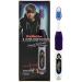 BB Designs Ltd Justin Bieber Singing Toothbrush (Somebody to Love and Love Me) Purple