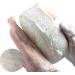 7-in-1 Natural Loofah Sponge Set for Shower Exfoliating - Back Scrubber, Luffa Sponges, Loofah Pads, Bath Scrubbers - Buy Online on GoSupps.com