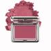 2023 Rose Berry Blush Powder Makeup Palette  Contour and Highlight Face for a Shimmery or Matte Finish  Natural Flush  Blendable and Buildable Blush for Cheek