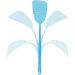 PAL&SAM Fly Swatter Set - Strong Flexible Manual Swat (5 Pack) - Assorted Colors - Buy Online on GoSupps.com
