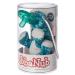 Mary Meyer WubbaNub 6-Inch Jewel Hippo Infant Pacifier - Buy Online Now - Buy Online on GoSupps.com