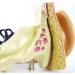 Ear Anatomical Model - Magnification 1.5X Inner Ear Ear System Structure Model Training Model for Medical Medical Practice - Buy Online on GoSupps.com