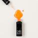 Mylee Liner Gel Nail Polish 7ml Tangerine Sorbet with Built-In Nail Art Brush | UV/LED Soak-Off Manicure Pedicure for Salon & Home Use | Long Lasting & Easy to Apply - MGL0128 - Buy Online on GoSupps.com