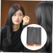HAPINARY 100pcs Disposable Eyeliner Brush Eye Wing Liner Cosmetic Eye Gel Eyeliner Pencil Makeup Gadgets 9x6.5cm As Shown - Buy Online on GoSupps.com