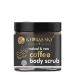 Coffee Body Scrub for Tan Removal & Soft-Smooth Skin | For Women & Men | De-Tan Bathing Scrub with Coconut Oil Removes Dirt & Dead Skin -(200gm)