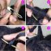 3x Dreadlocks Tool for Interlocking Hair - DIY Wig Making - 6.8 cm | Best Dreadlock Accessories Online - Buy Online on GoSupps.com