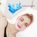 Buy Breathable Adjustable Chin Strap for Women - Skin-Friendly V-Line Mask for Perfect Contours - International Shipping Available - Buy Online on GoSupps.com