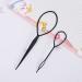 4 Pairs Hair Braid Accessories & Ponytail Makers for Women - French Braid Tools Set - Buy Online on GoSupps.com