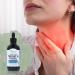 Moutain Meadow Herbs Soothing Throat & Tonsil Formula - 4oz - Healthy Throat Support - Buy Online on GoSupps.com