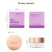 Color Changing Blush & Lip Gloss Duo - Moisturizing 2-in-1 Cheek and Lip Cream - Buy Online on GoSupps.com